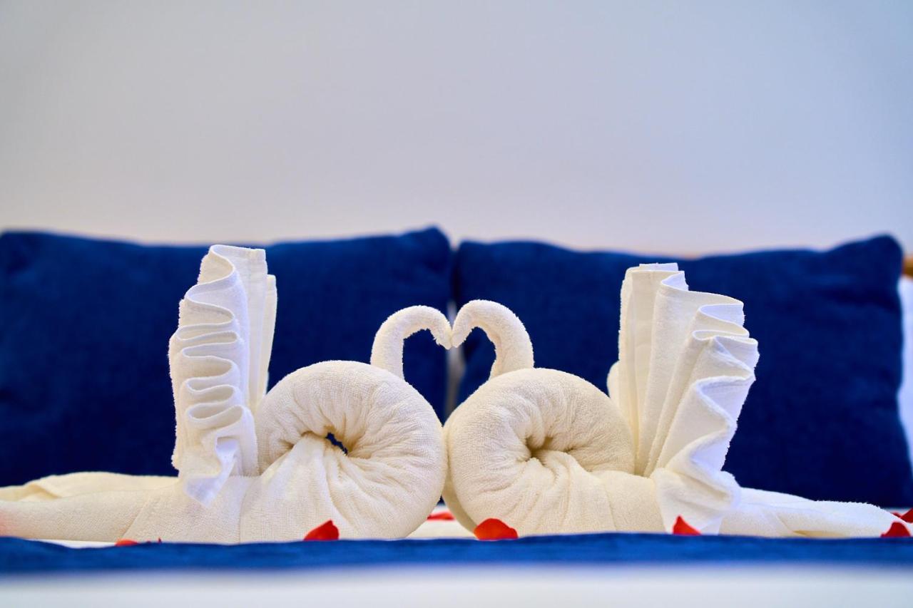 Legend Charm Boutique Hoi An Hotel Экстерьер фото